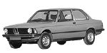 BMW E21 P3976 Fault Code