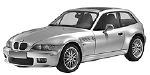 BMW E36-7 P3976 Fault Code