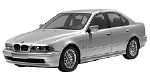 BMW E39 P3976 Fault Code