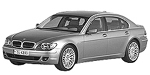 BMW E65 P3976 Fault Code