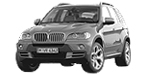 BMW E70 P3976 Fault Code