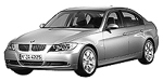 BMW E90 P3976 Fault Code