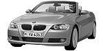 BMW E93 P3976 Fault Code